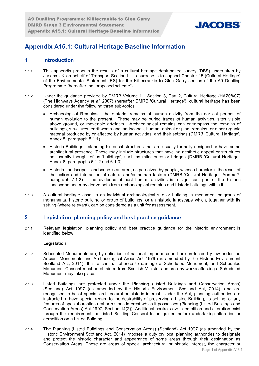 View Appendix A15.1