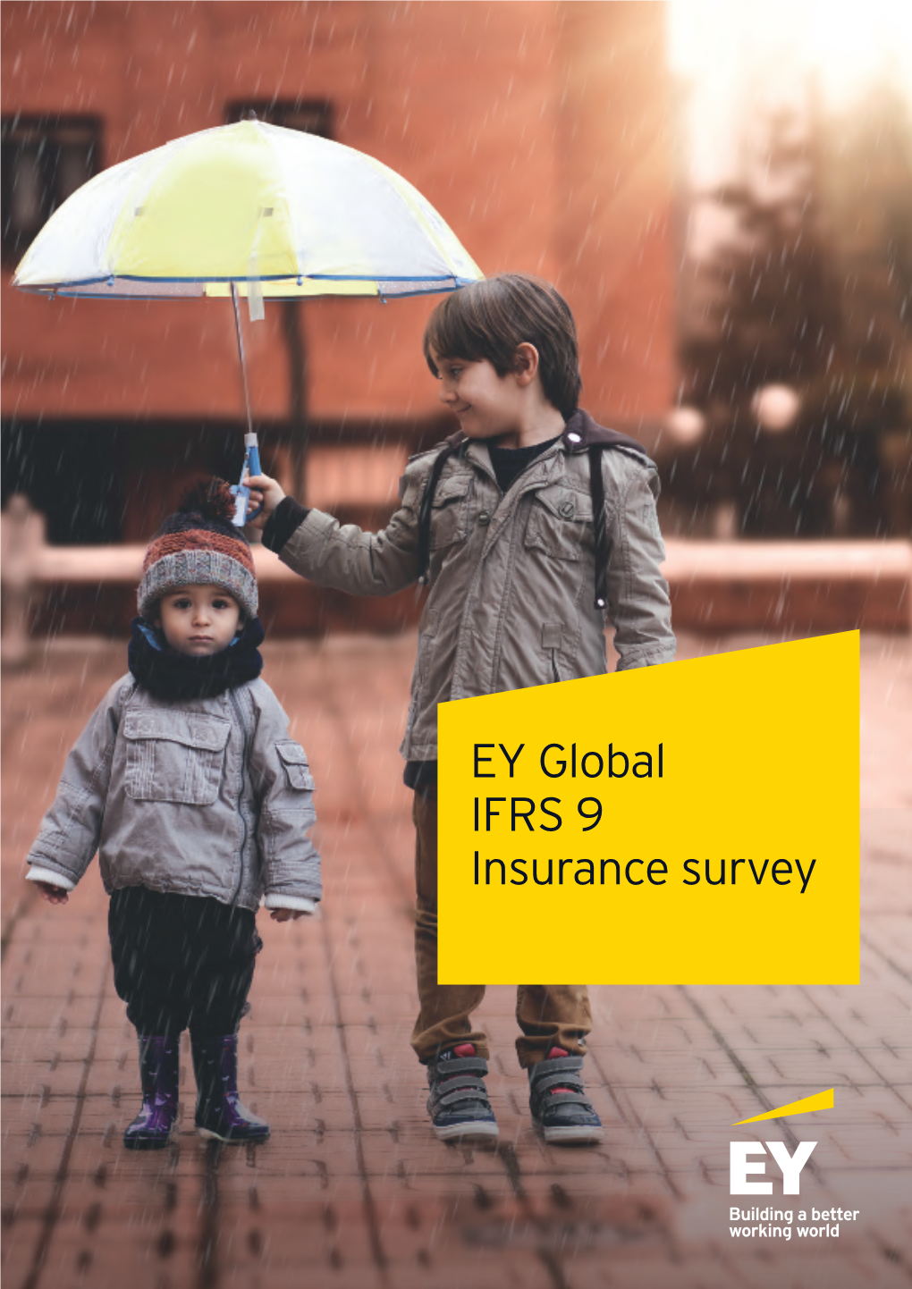 EY Global IFRS 9 Insurance Survey Table of Contents