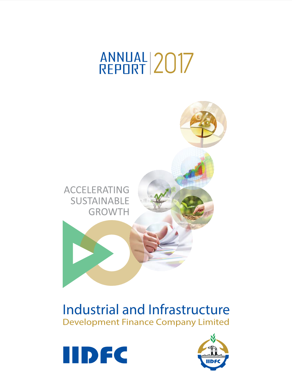 ANNUAL REPORT 2017 2 Table of Contents