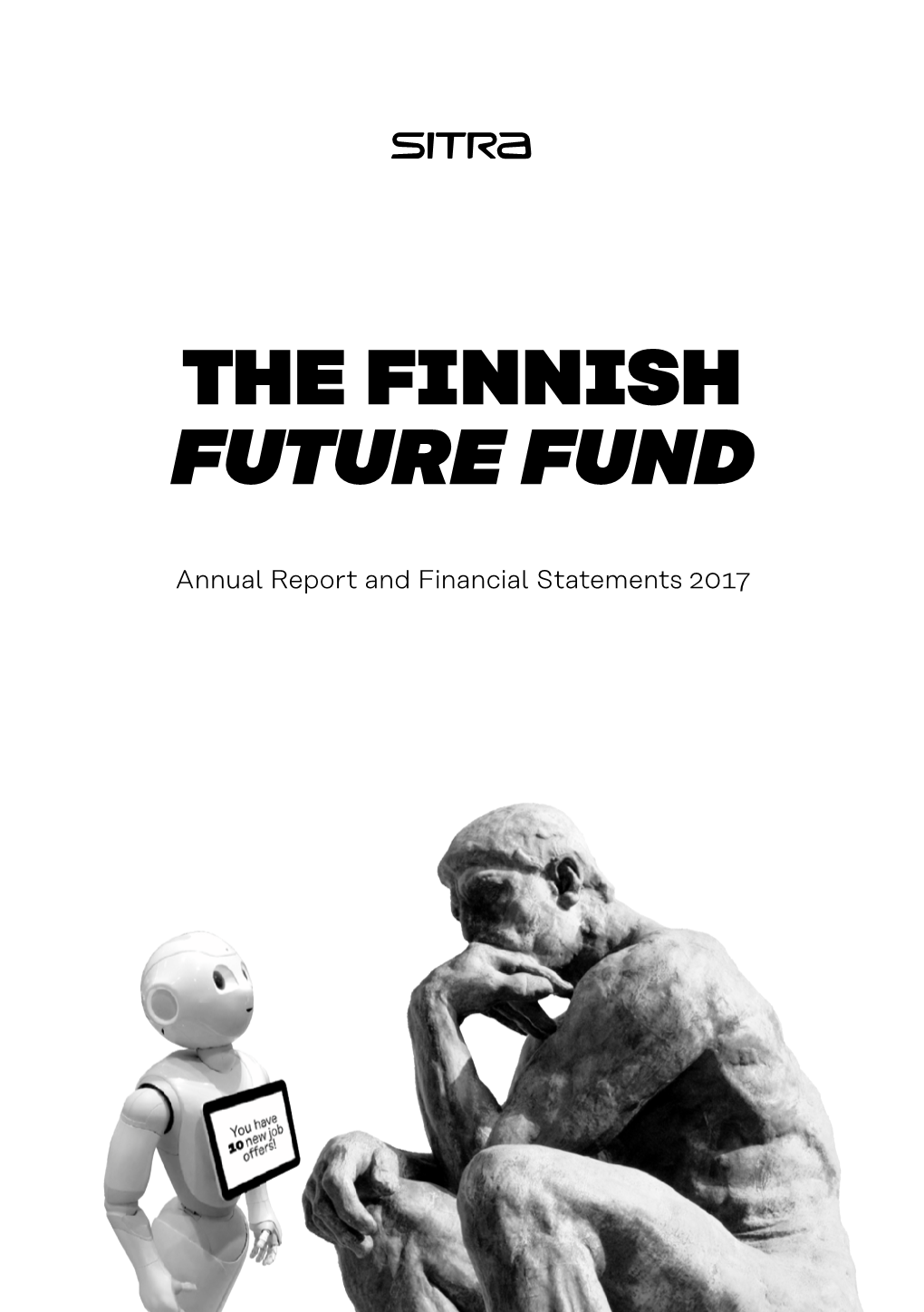 The Finnish Future Fund