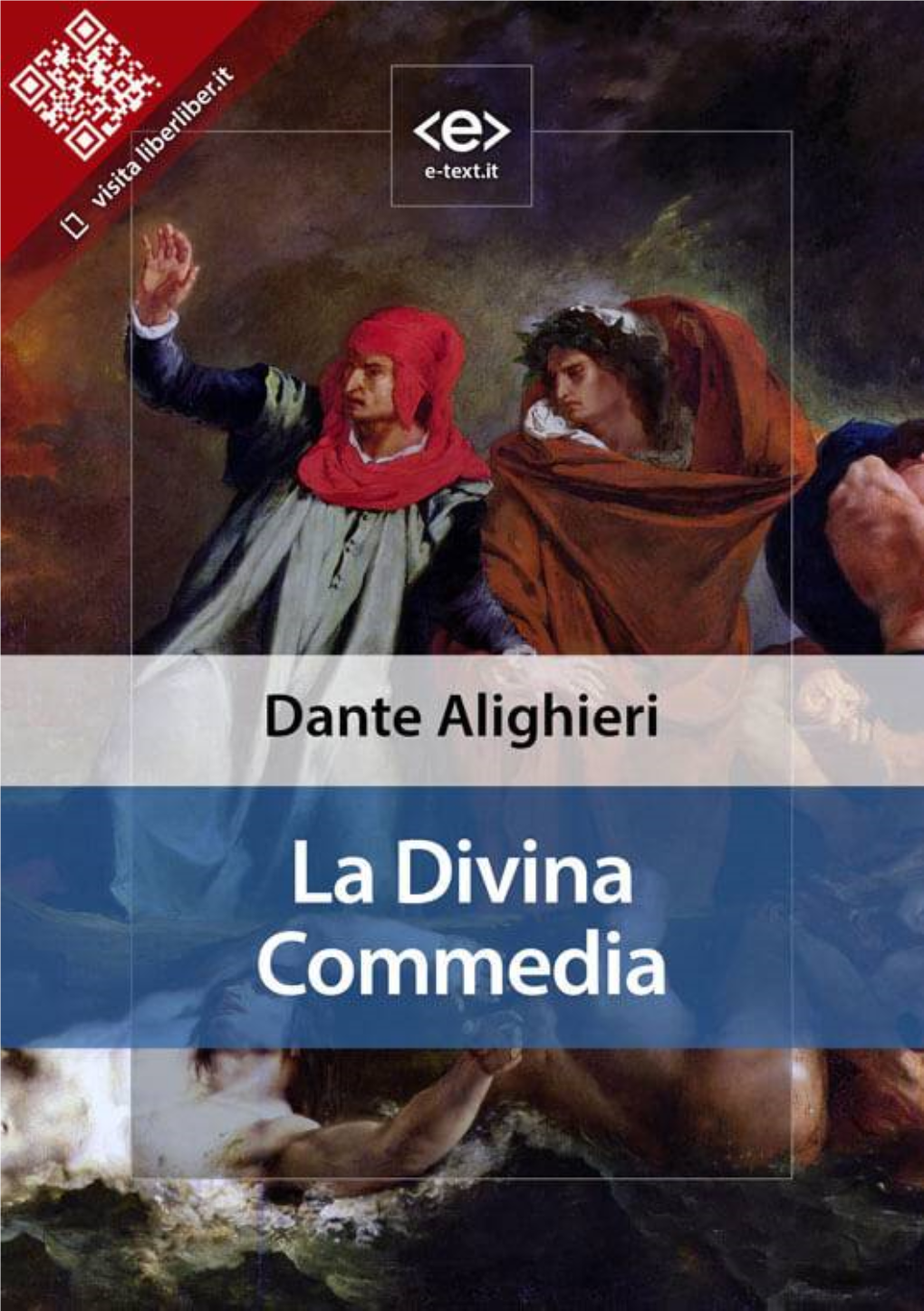 Divina Commedia