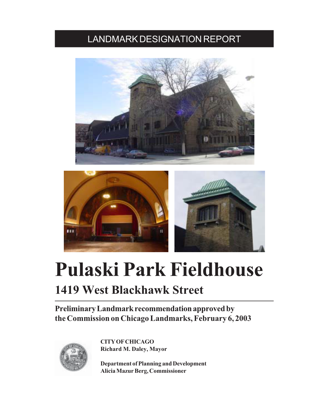 Pulaski Park.Pmd