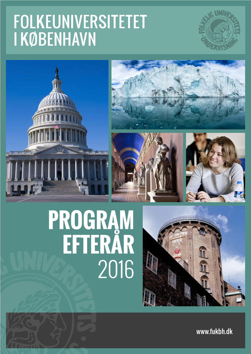 Program Efterår 2016