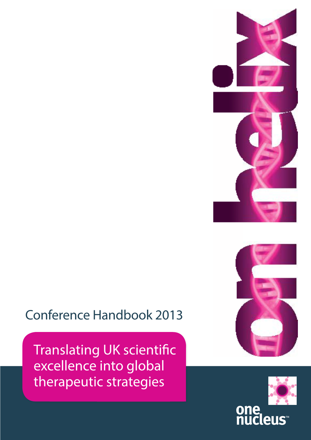 Translating UK Scientific Excellence Into Global Therapeutic Strategies ASTRA AD Sponsors 3