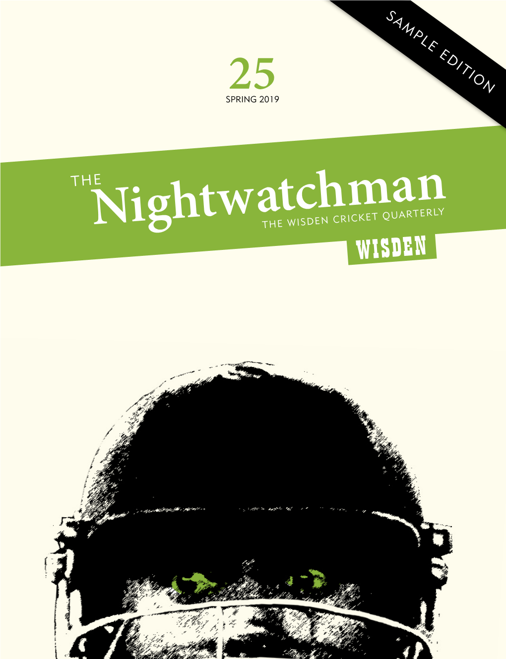 The Nightwatchman