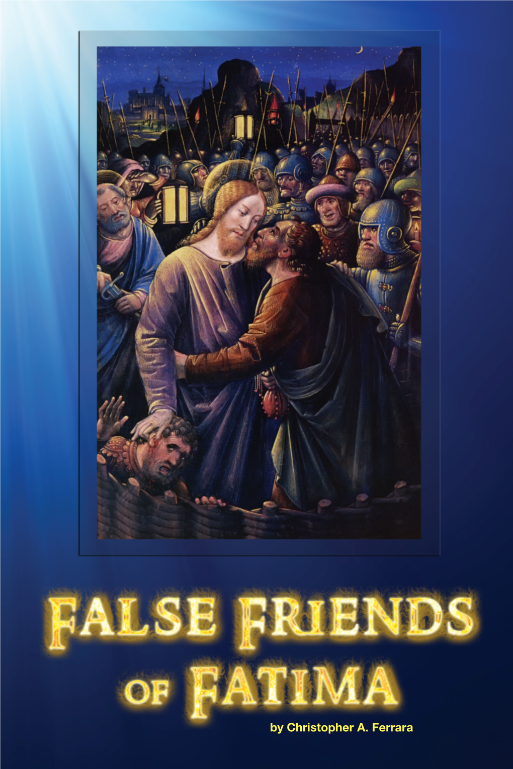 False Friends of Fatima