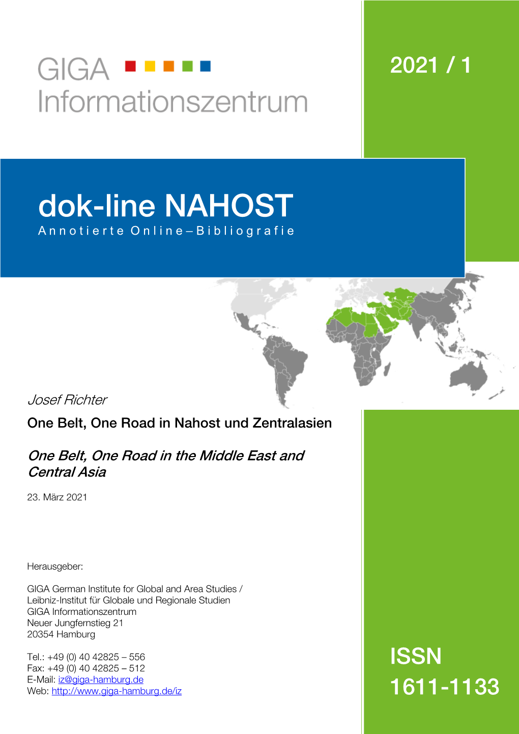 Dok-Line NAHOST