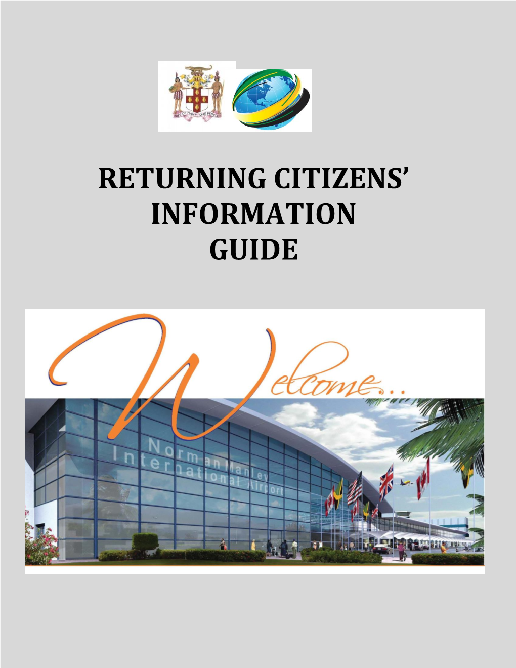 Returning Citizens' Information Guide