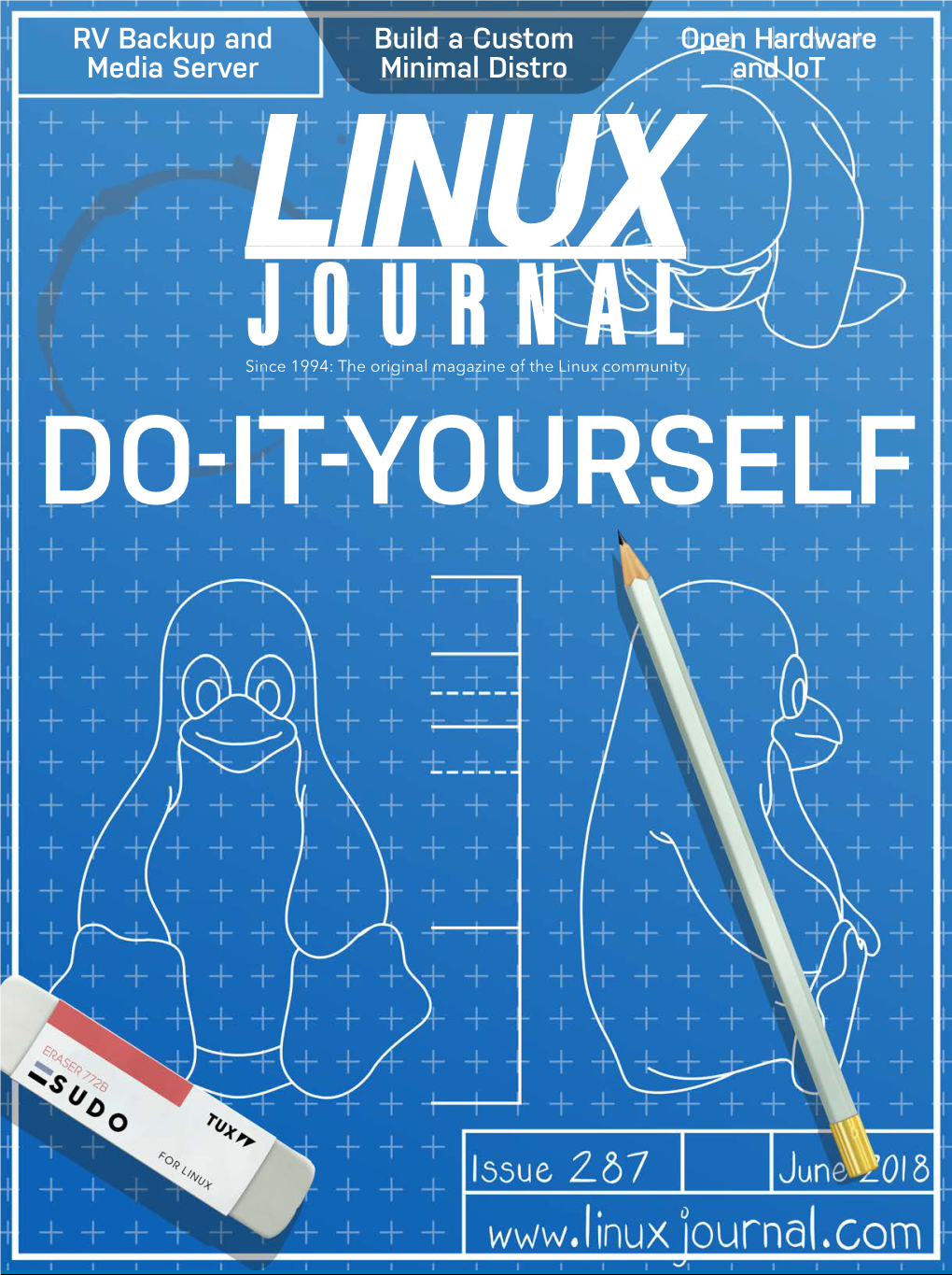 Linux Journal