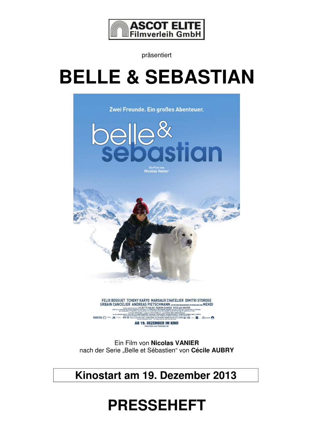 Belle & Sebastian