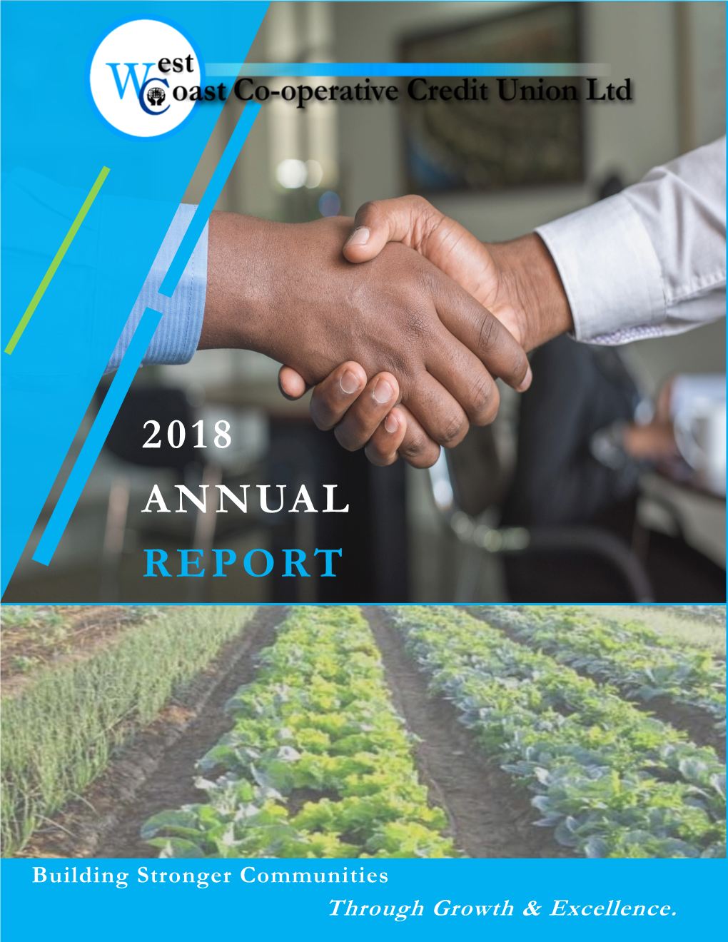 2018 Annual Report