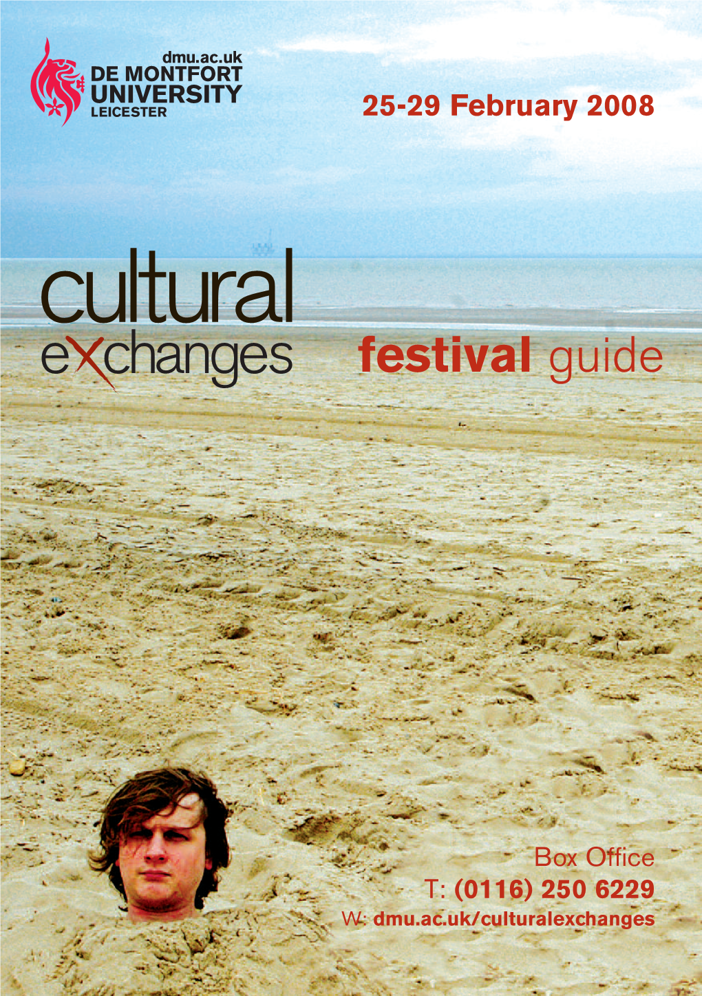 Festival Guide
