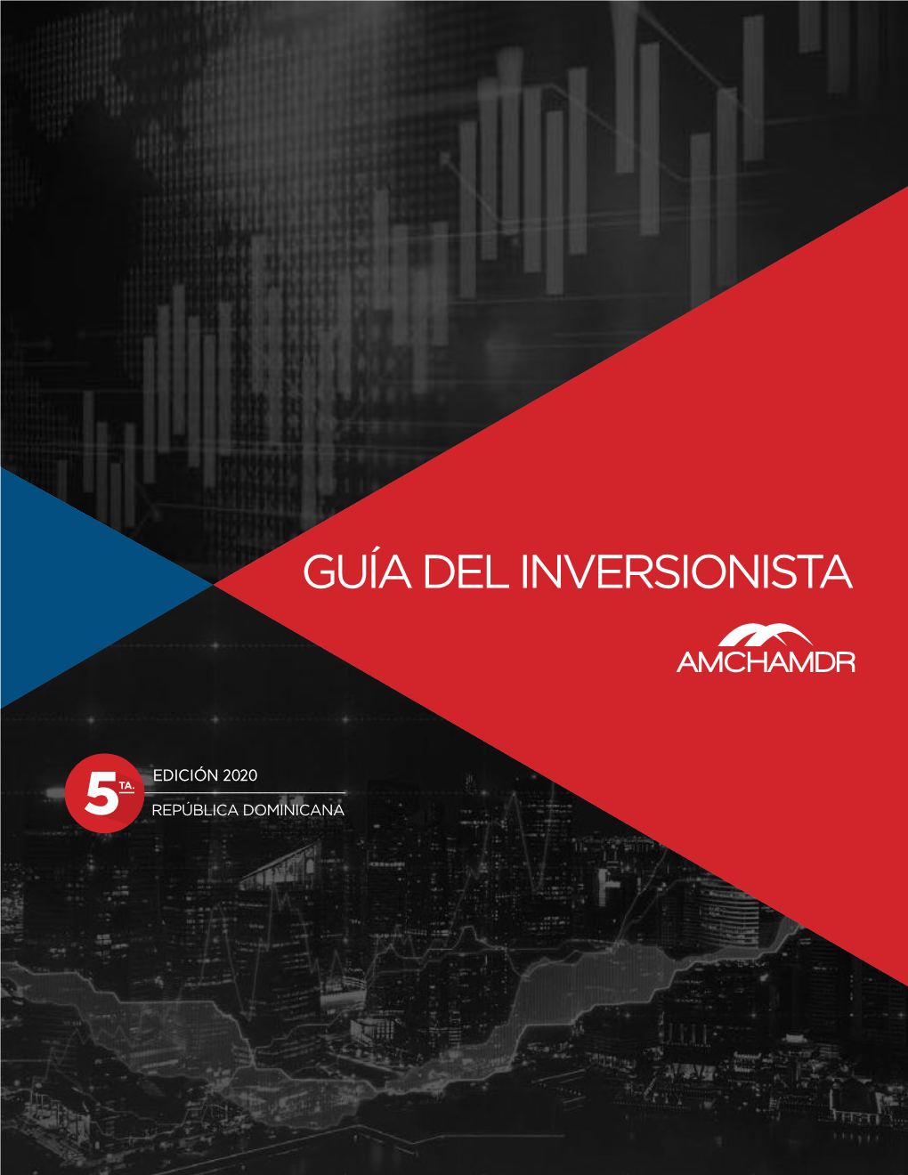 GUÍA DEL INVERSIONISTA 2 GUIA DEL INVERSIONISTA DE LA REPÚBLICA DOMINICANA EDITORIAL William Malamud Ailyn Hilario Vicepresidente Ejecutivo Corrección De Estilos