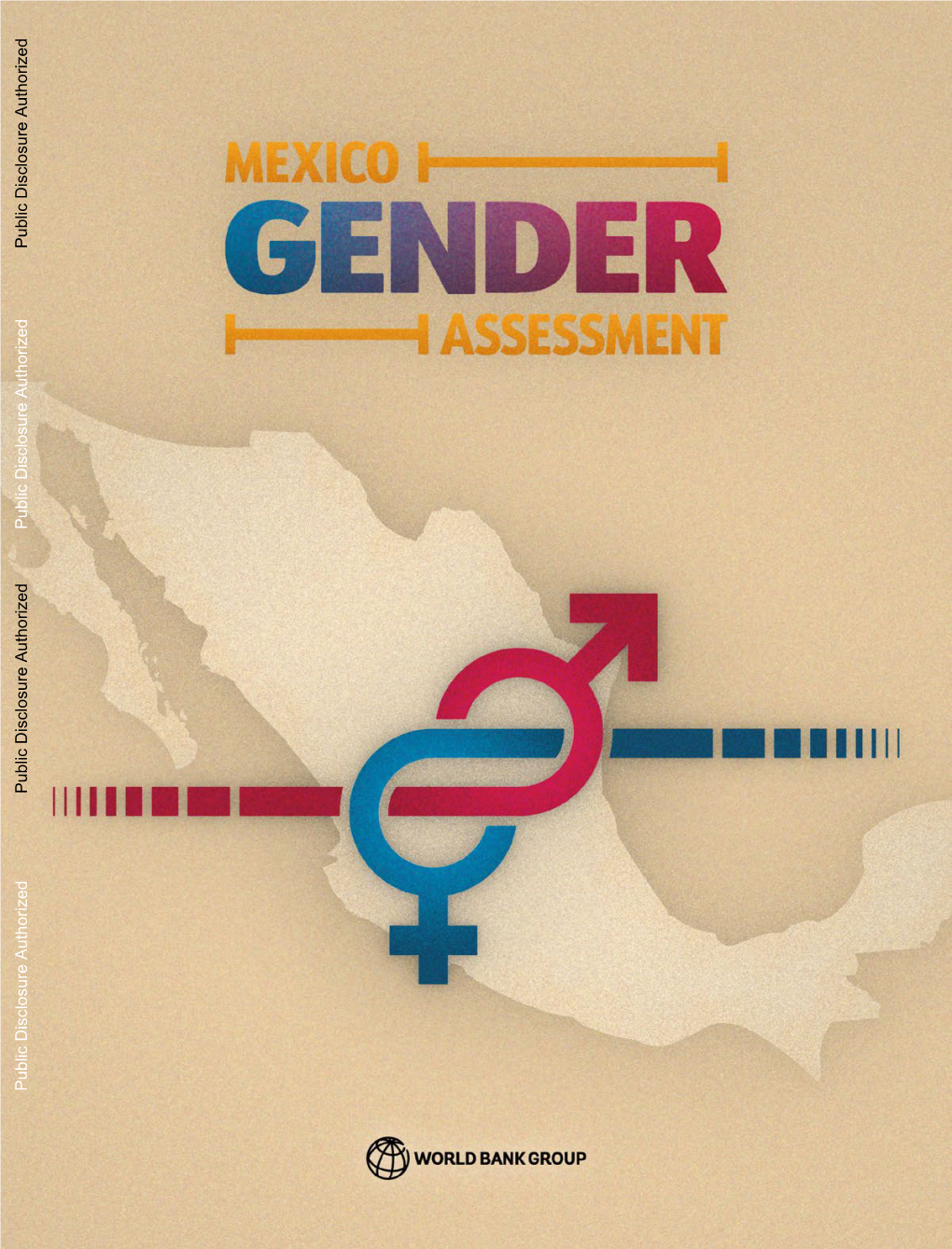 Mexico Gender Assessment Acknowledgments