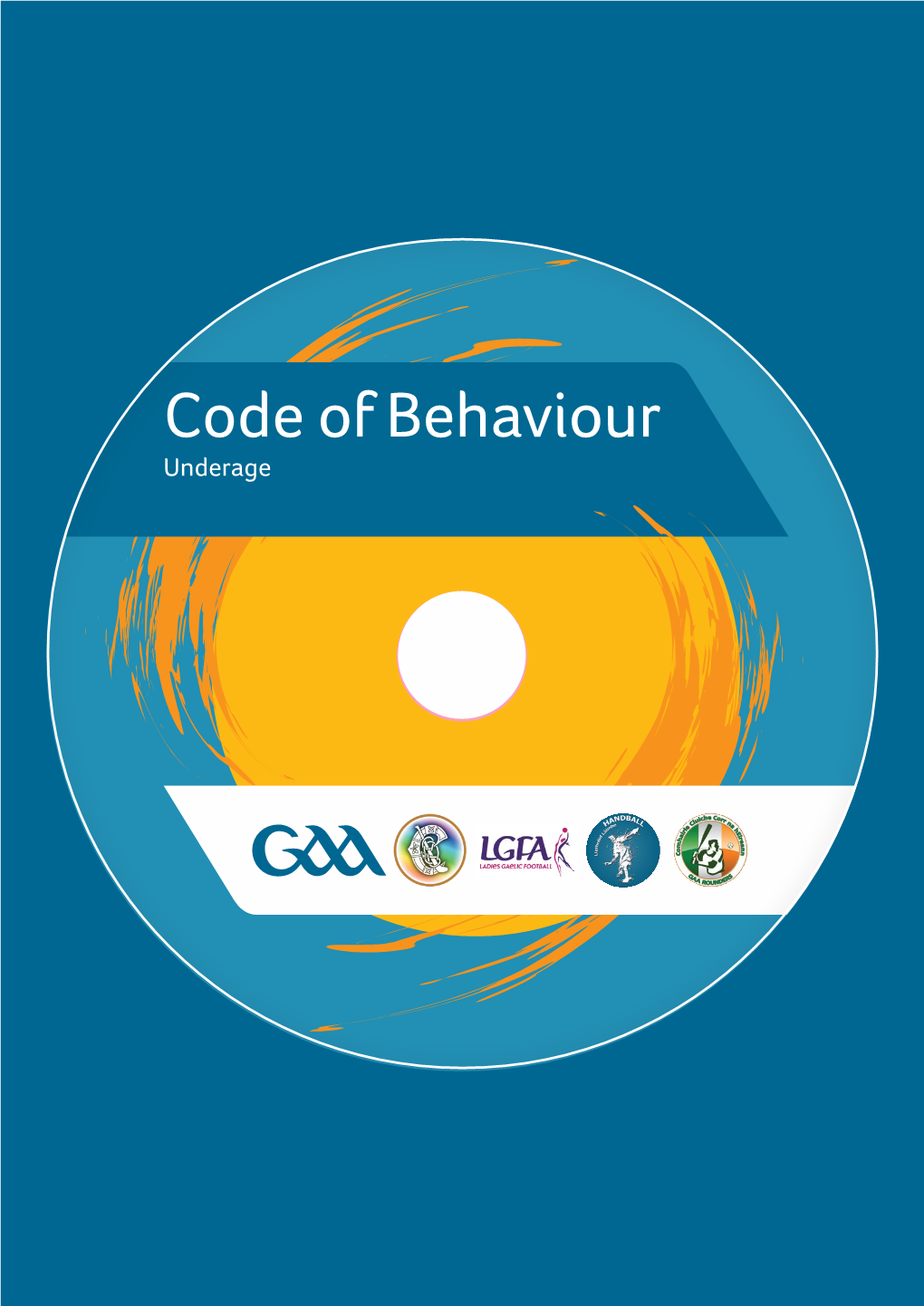 Code of Behaviour (Underage)