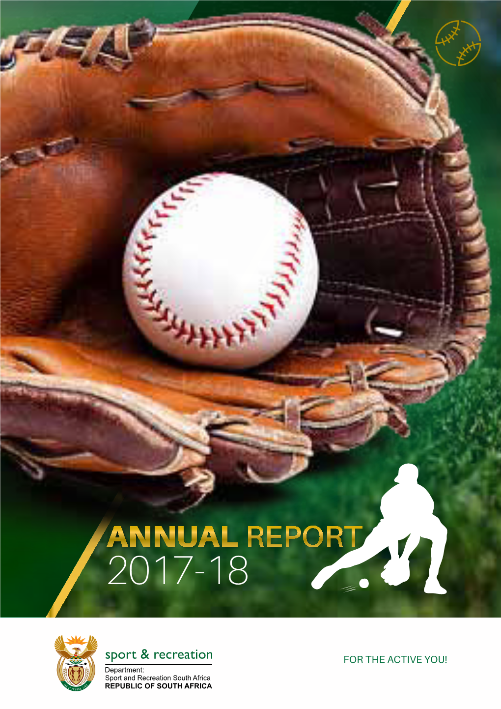 ANNUAL Report 2017-18