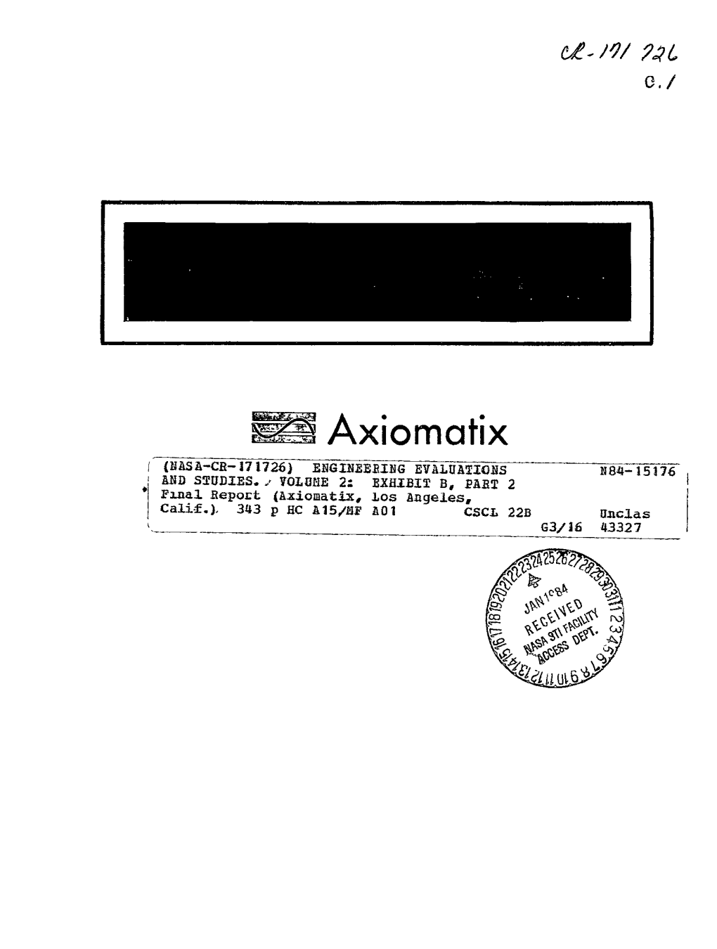 Axiomatix Pa