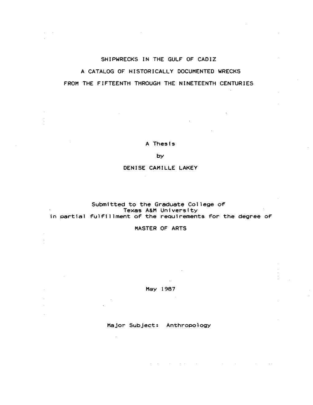 1987 Thesis L192.Pdf (9.494Mb)