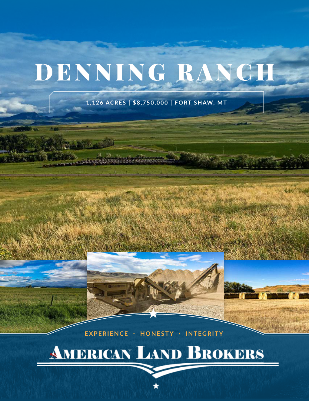 Denning Ranch