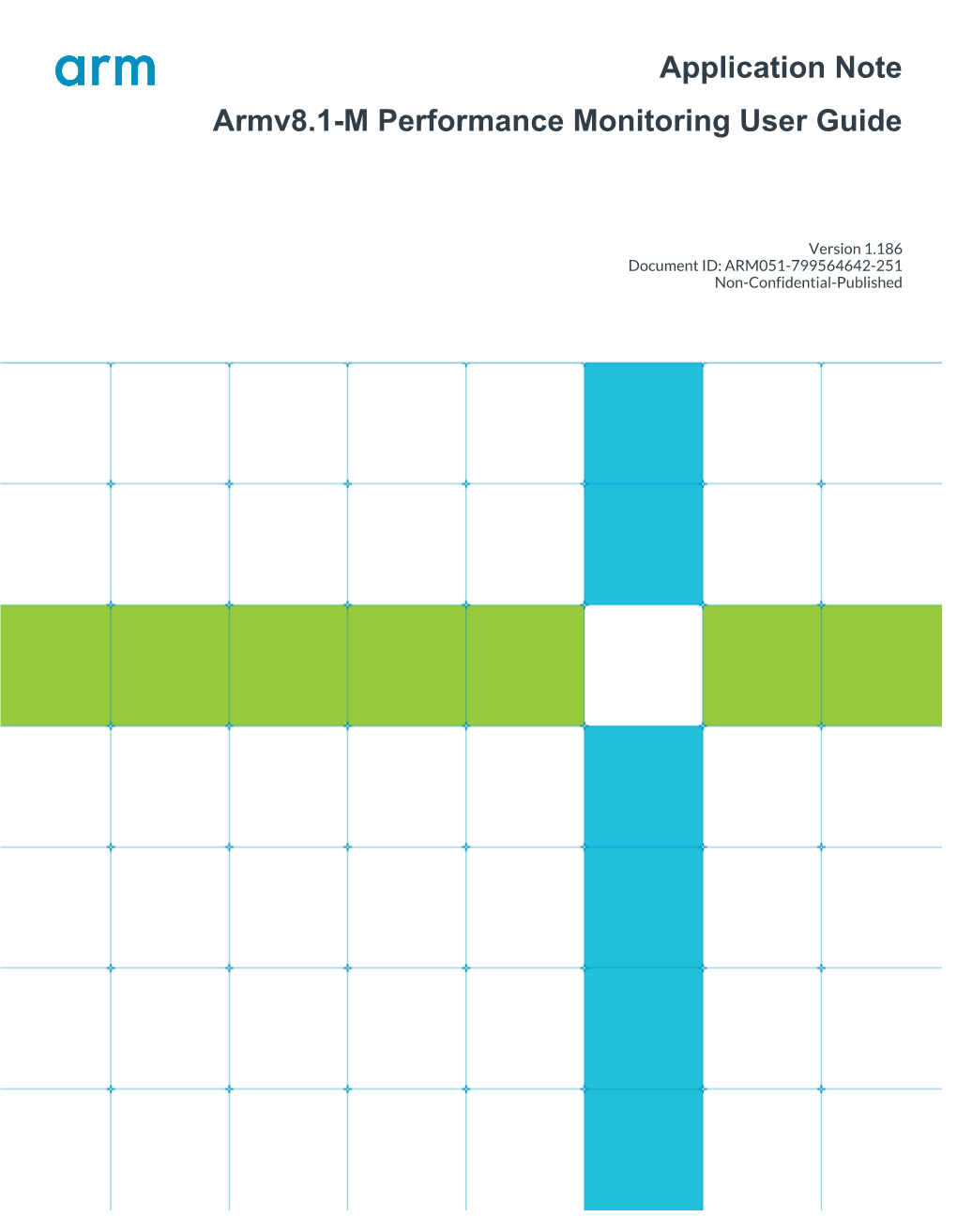 Armv8.1-M Performance Monitoring User Guide