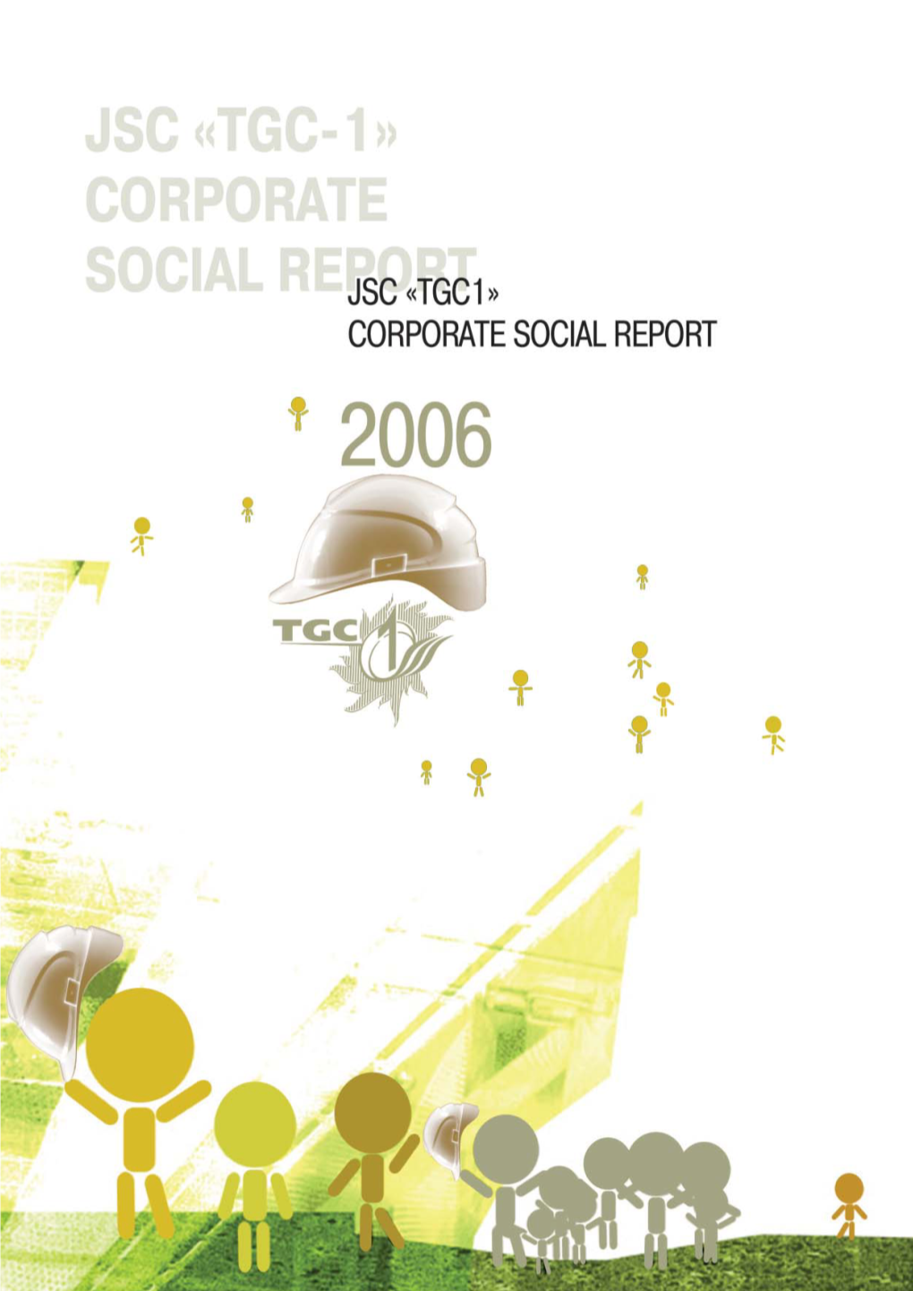 That Visited People That Built up the Social Report