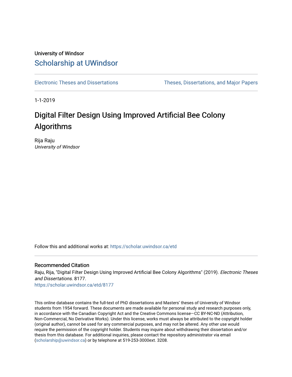 Digital Filter Design Using Improved Artificial Bee Colony Algorithms