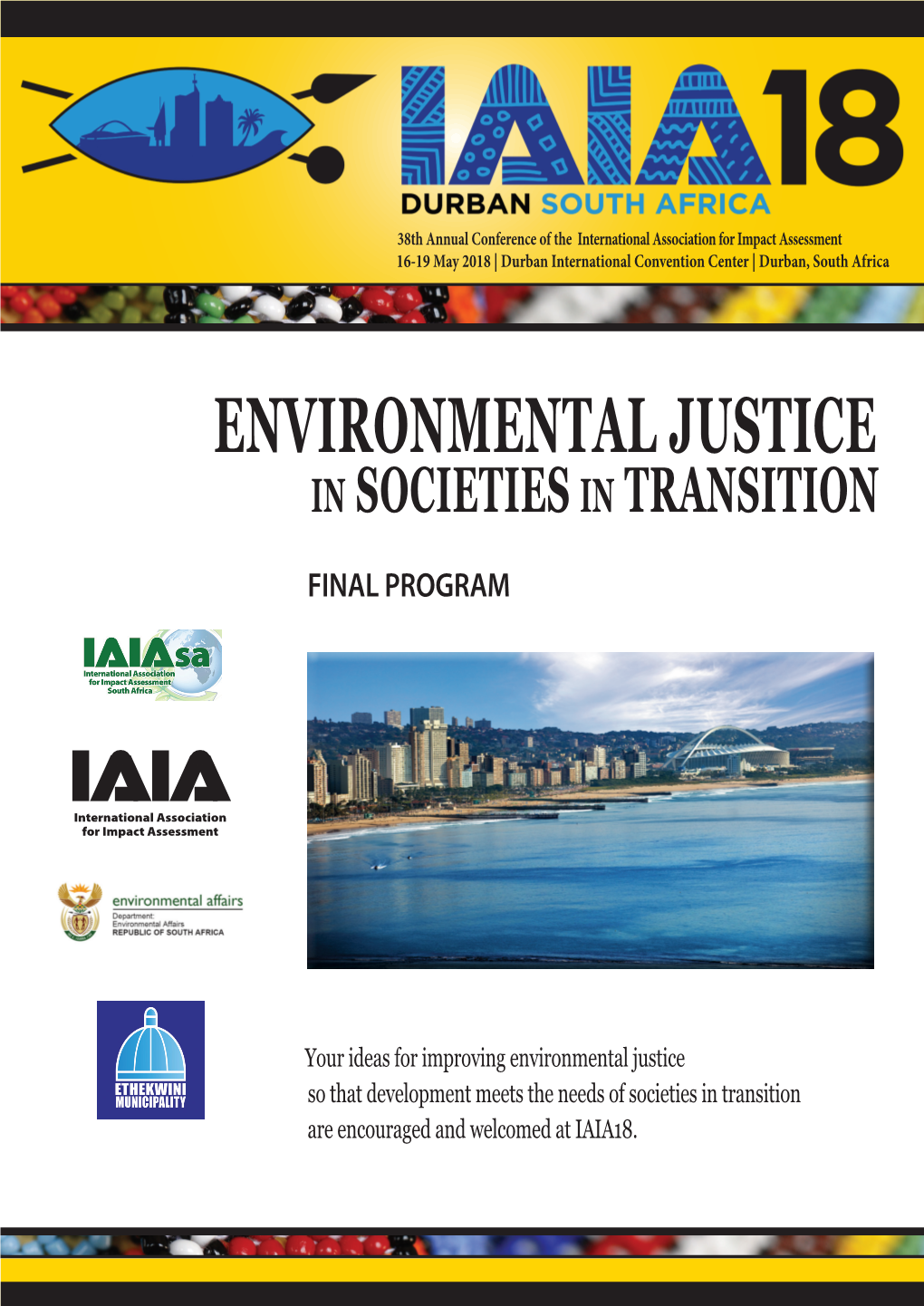 Environmental Justice in Societies in Transition