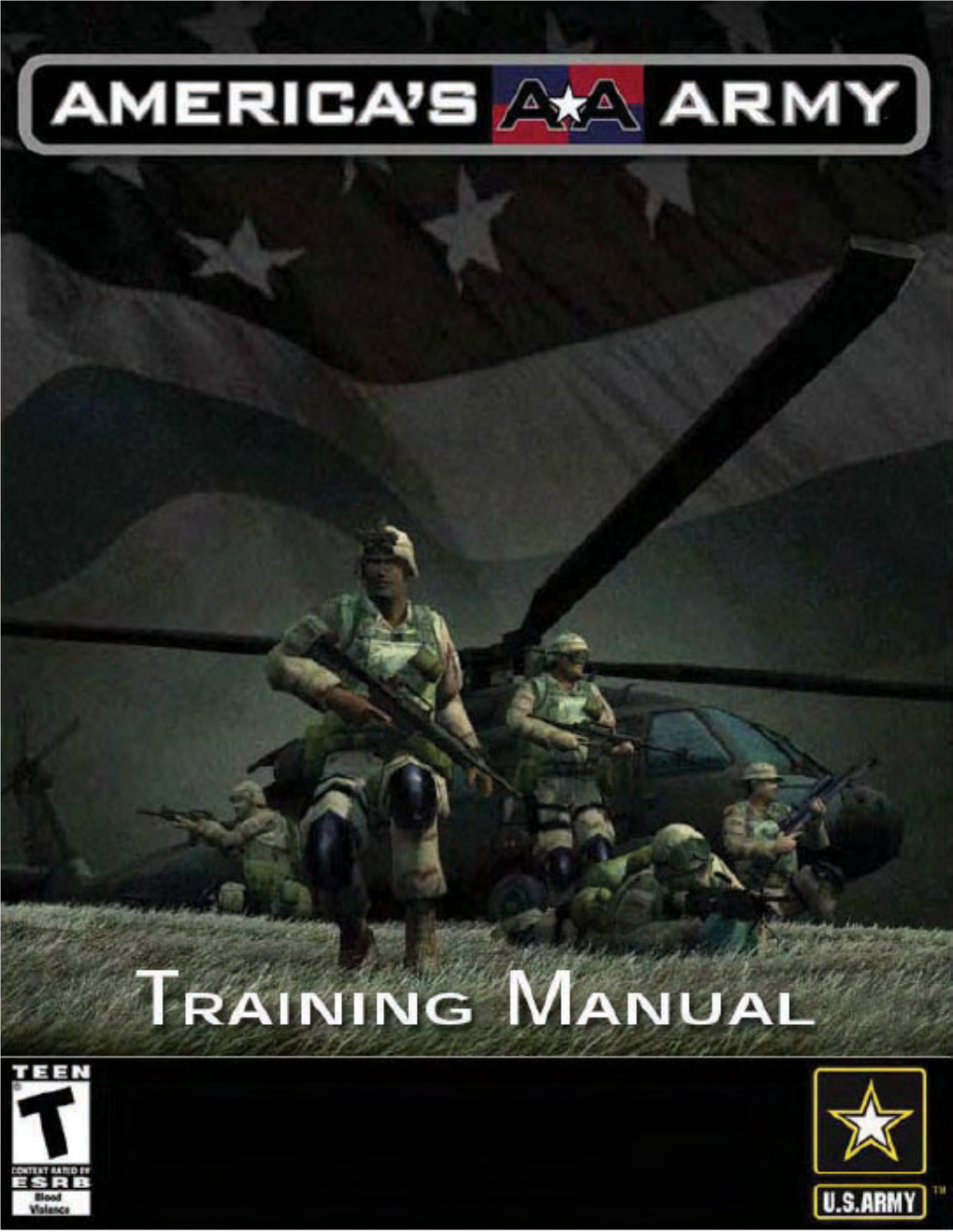 Special Forces Assessment and Selection Process 54