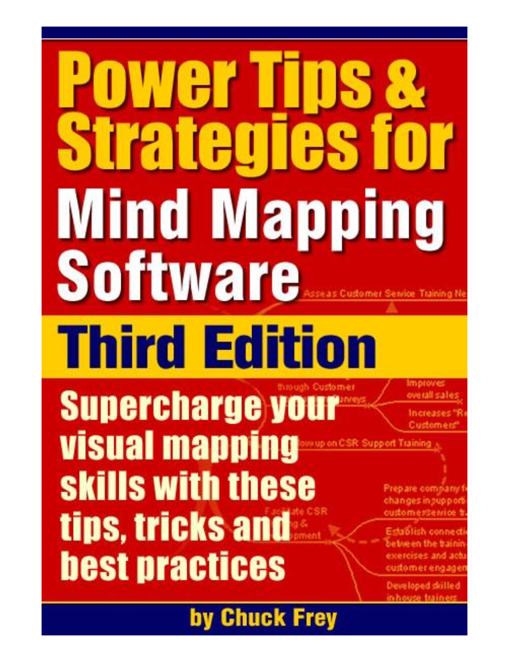 Mind Mapping E-Book