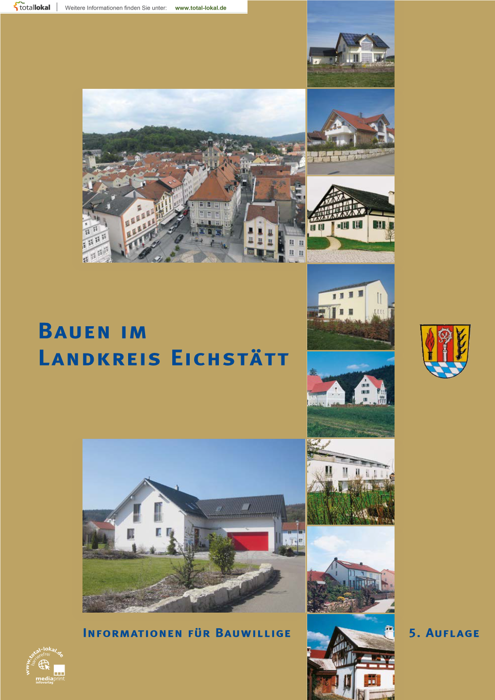 Bauen Im Landkreis Eichstätt