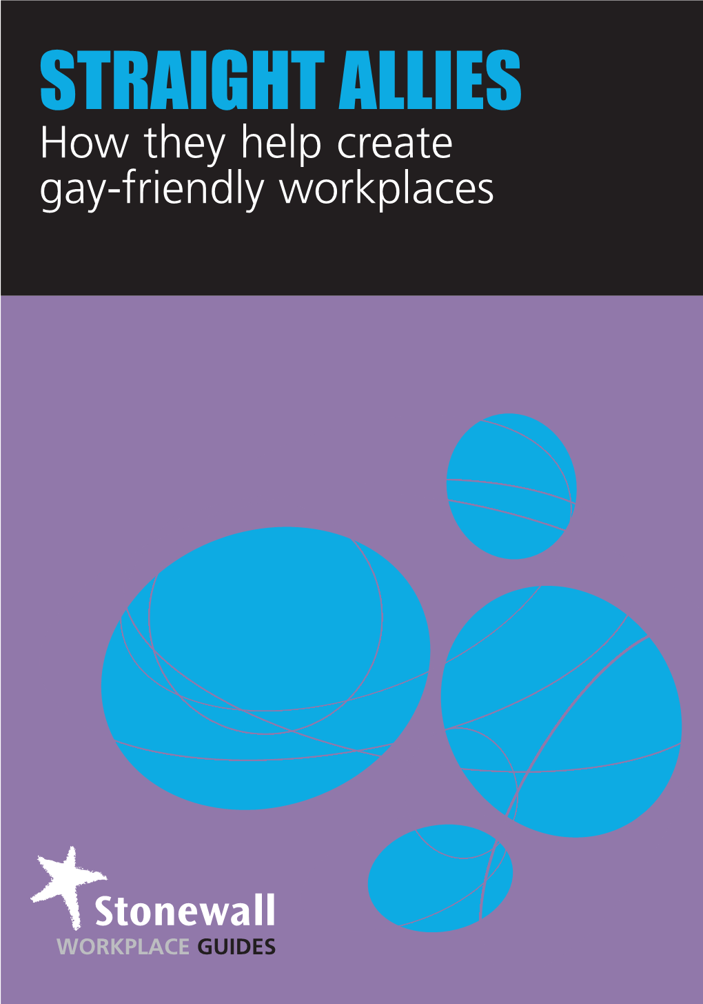 STRAIGHT ALLIES How They Help Create Gay-Friendly Workplaces