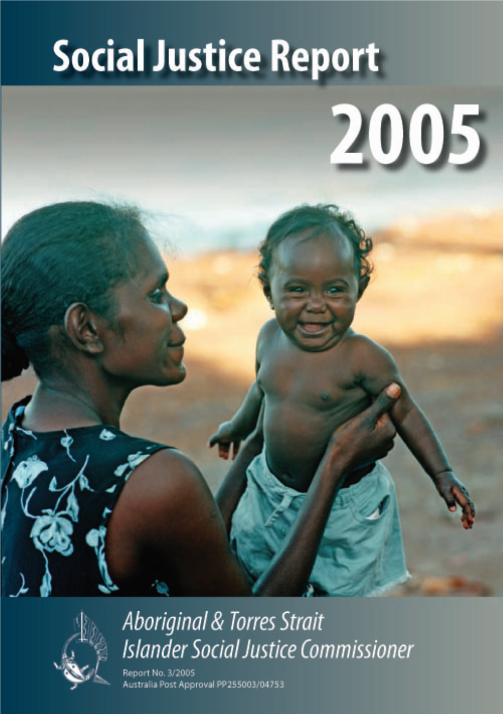 Social Justice Report 2005