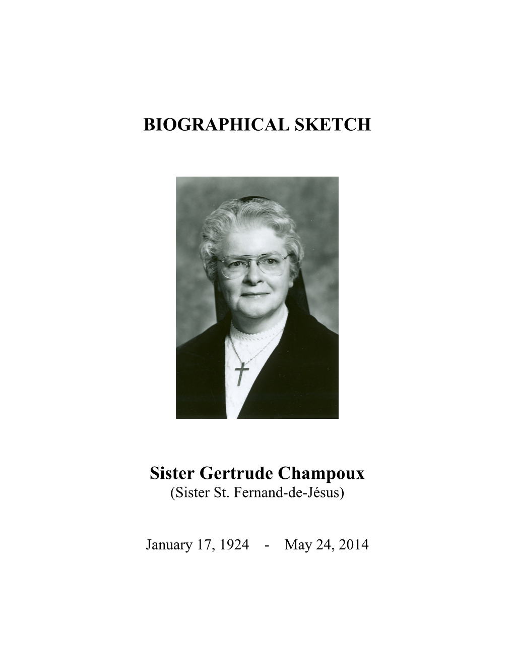 Biographical Sketch s10