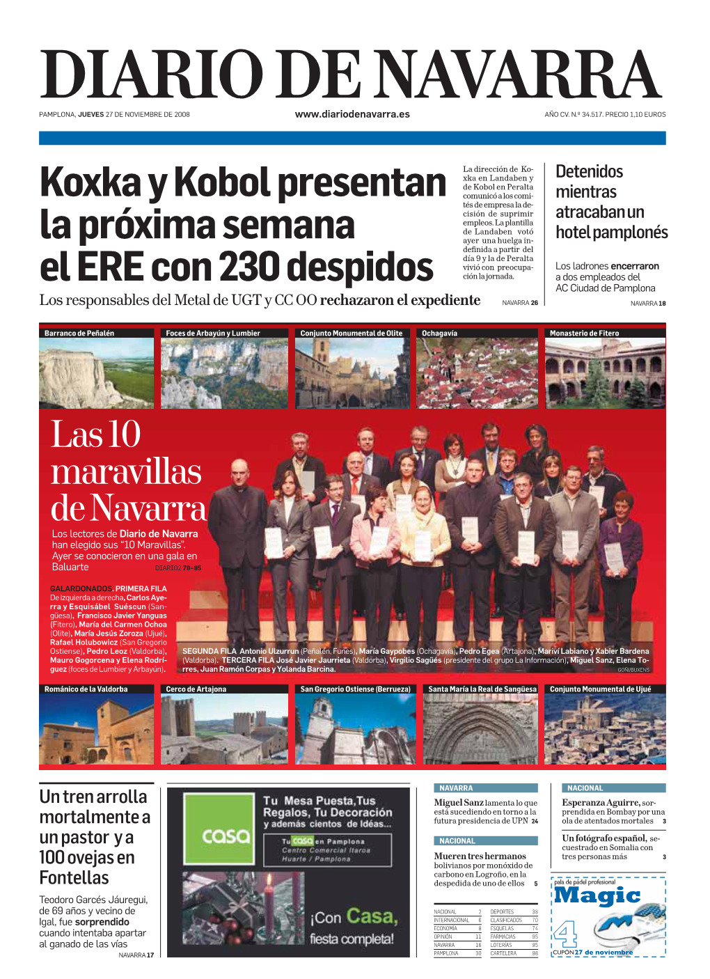 Koxkaykobolpresentan Lapróximasemana Elerecon230despidos