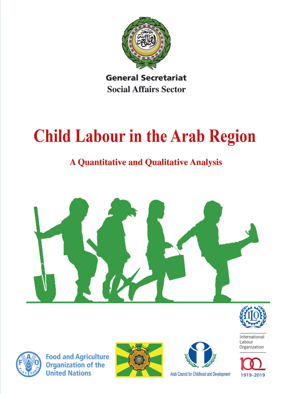 Child Labour in the Arab Region