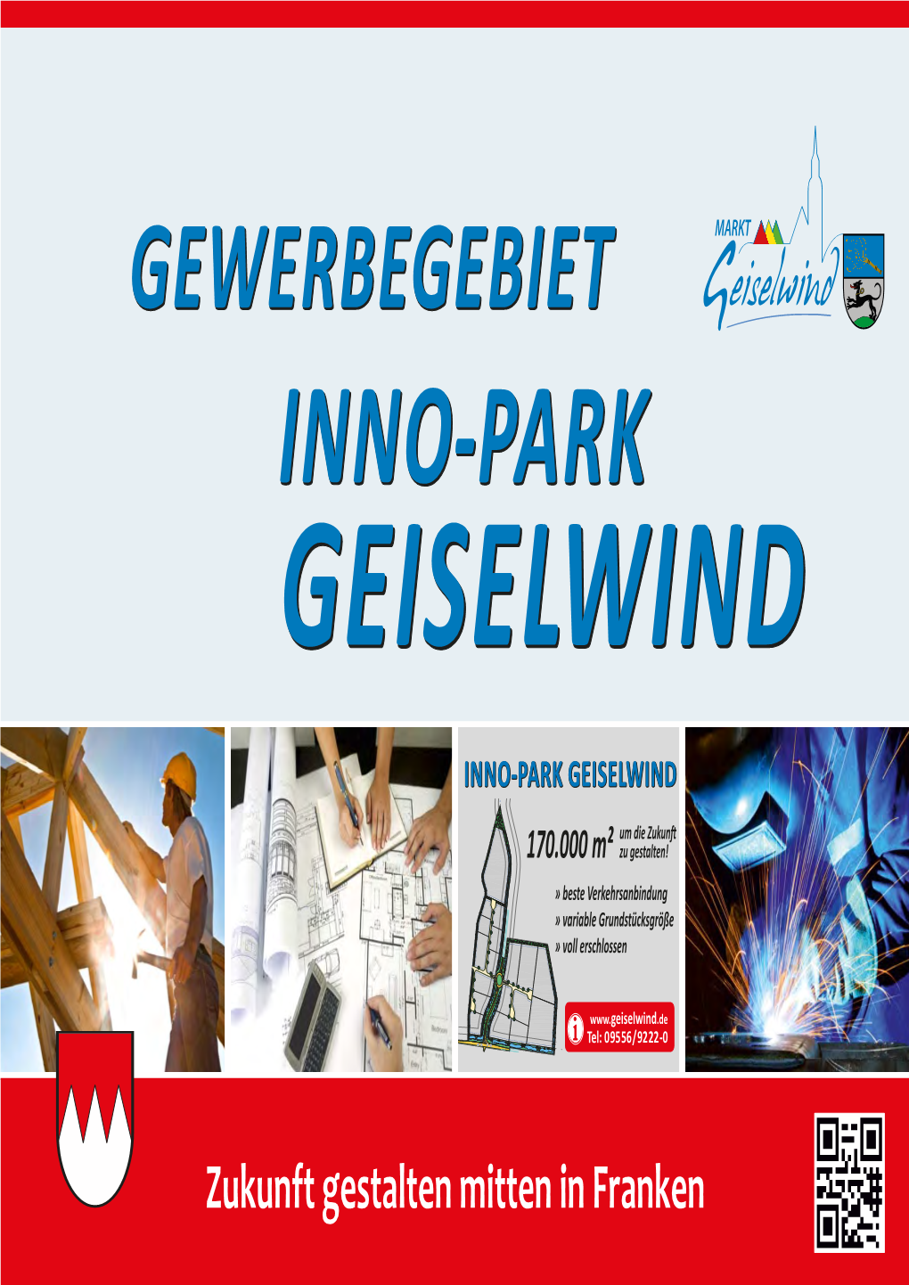 Inno-Parkinno-Park Geiselwindgeiselwind