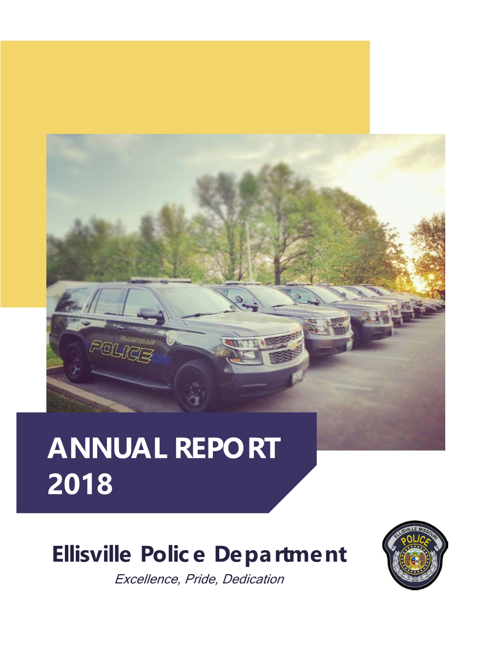 Annual Report 2018