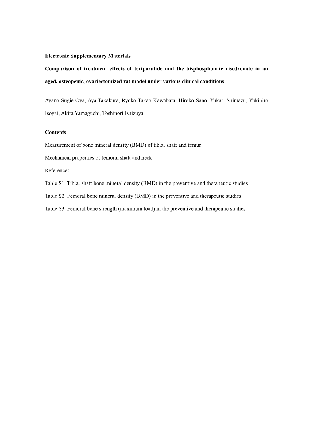 Electronic Supplementary Materials s5