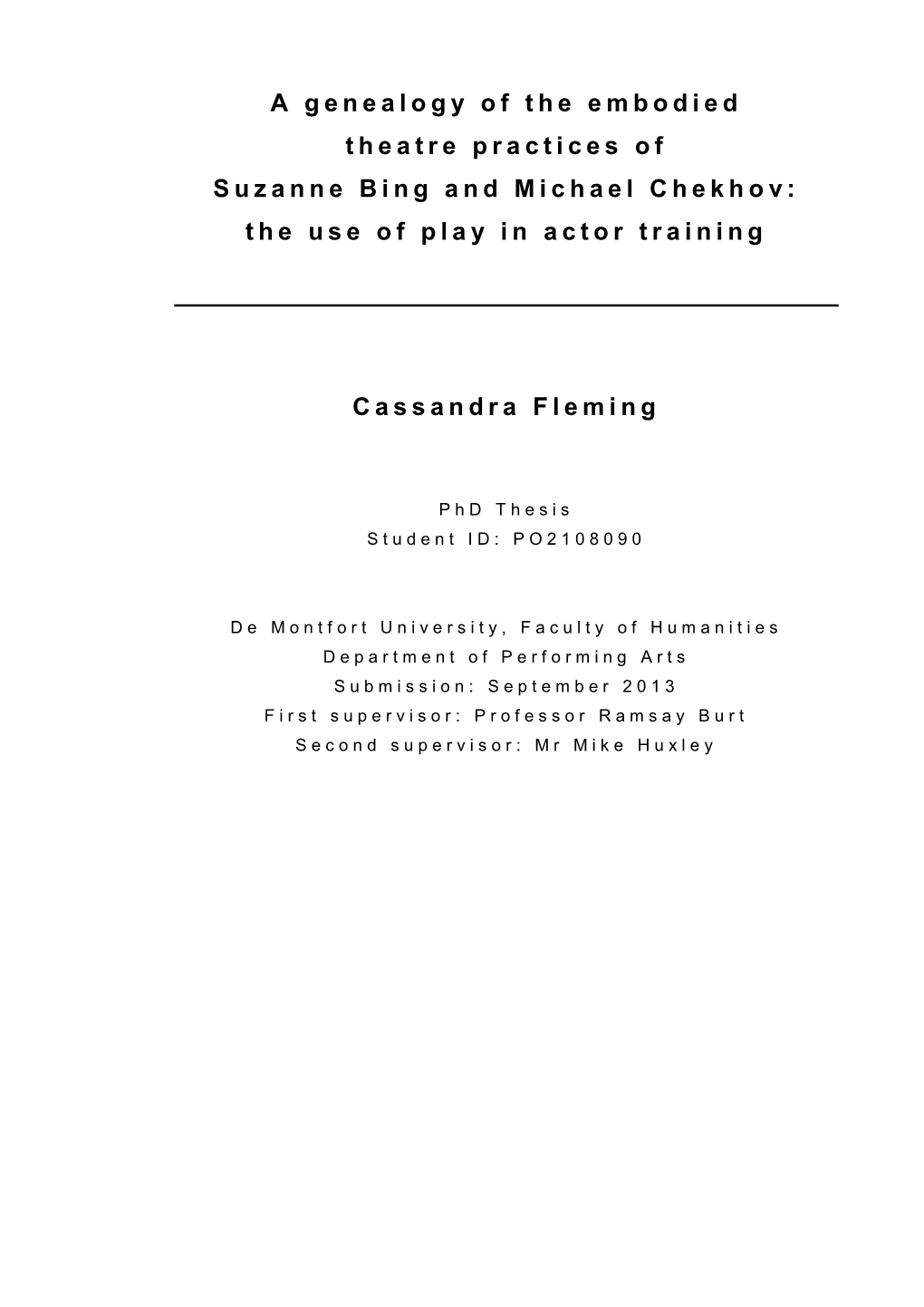 Cassandra Fleming Phd Thesis.Pdf