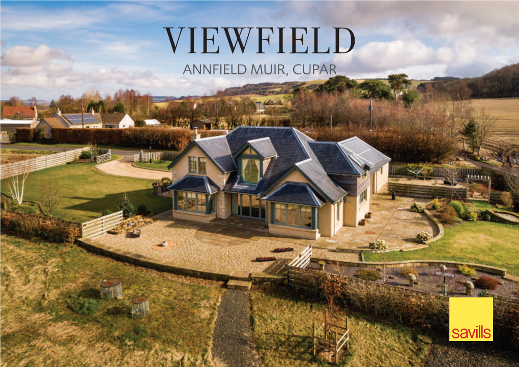 Viewfield Annfield Muir, Cupar