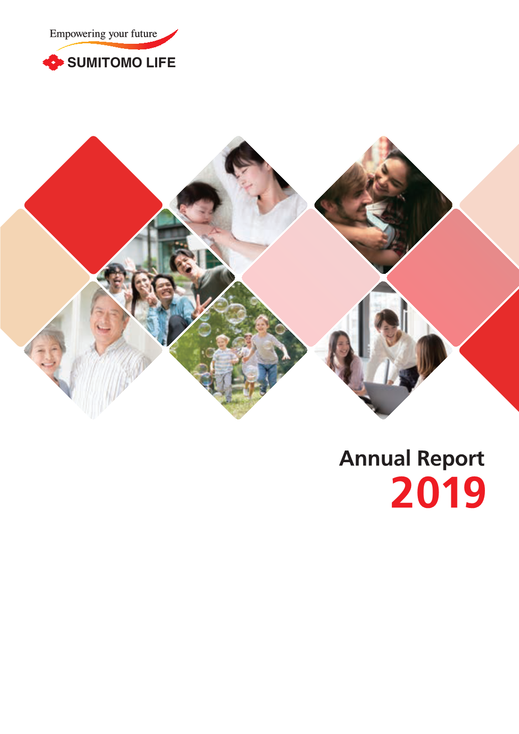 Annual Report 2019 (FY2018)