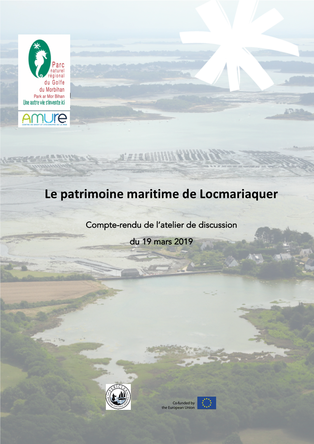 Le Patrimoine Maritime De Locmariaquer