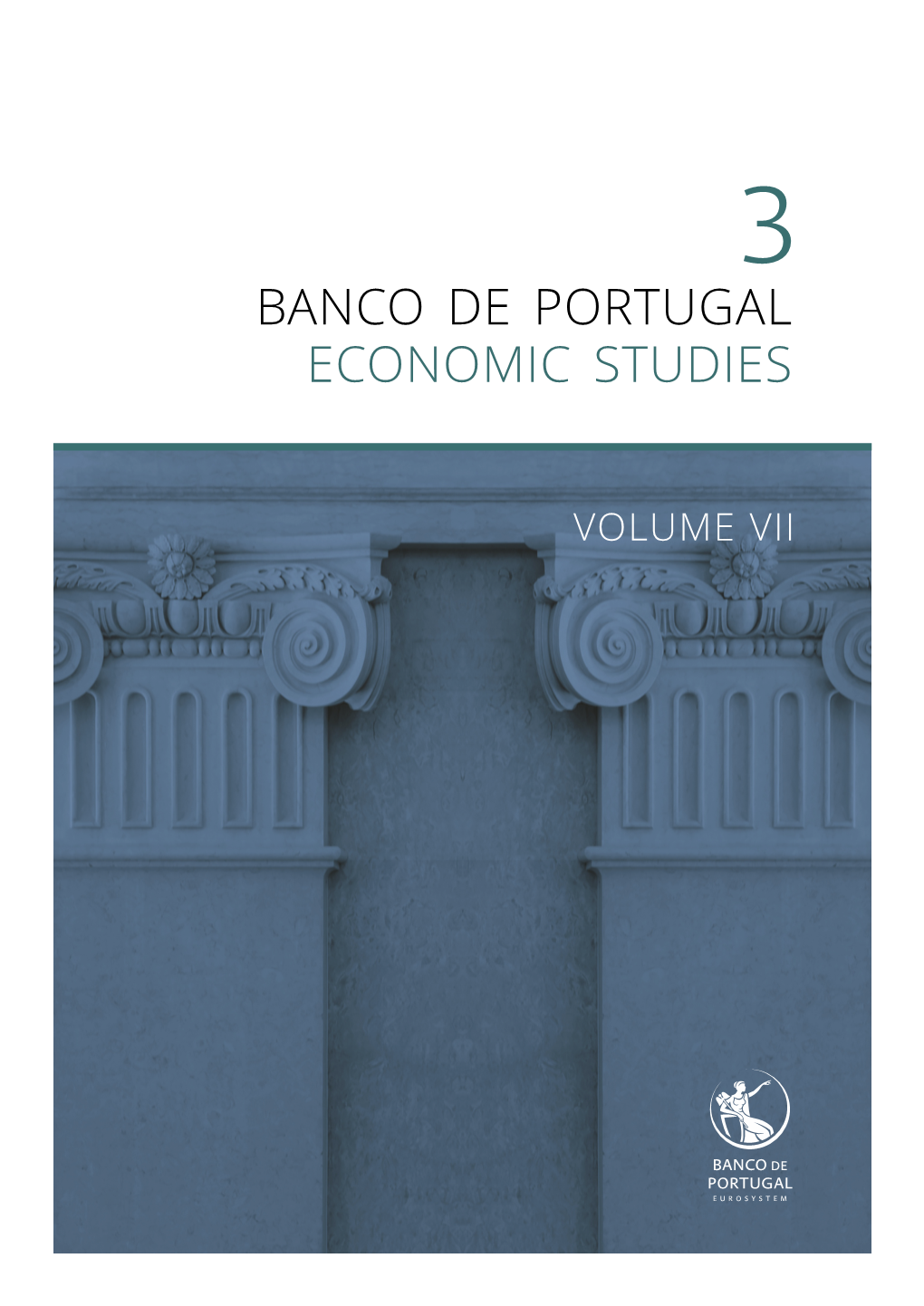 Banco De Portugal Economic Studies Vol 7, N3