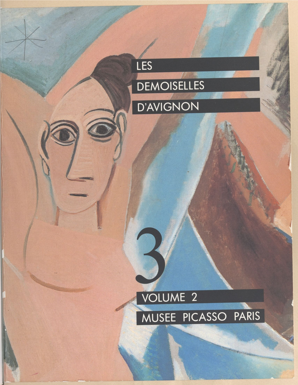 (2). Catalogue De L'exposition, Paris, Musée Picasso, 26 Janvier