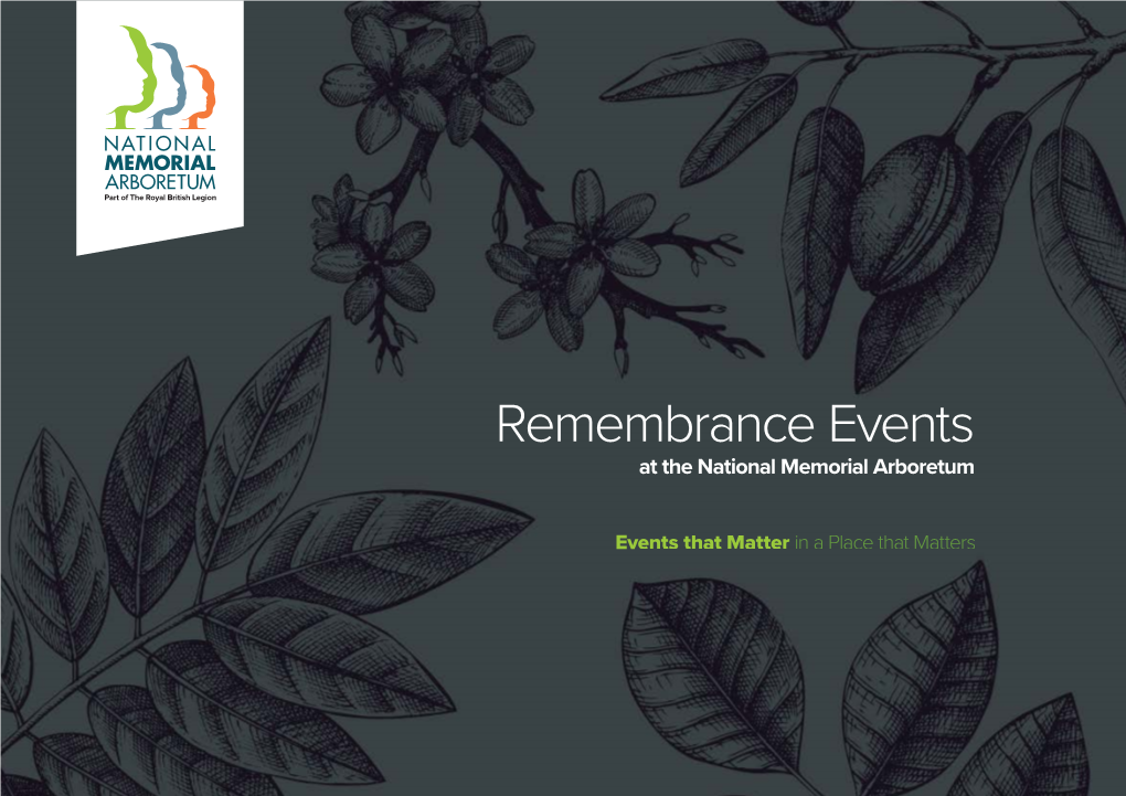 Remembrance-Events-Brochure.Pdf