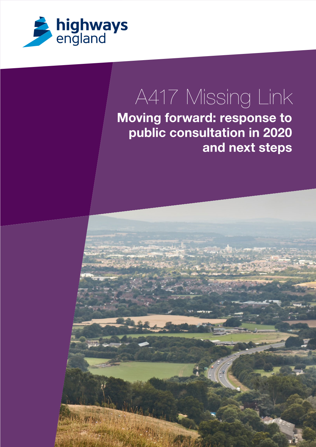 A417 Missing Link
