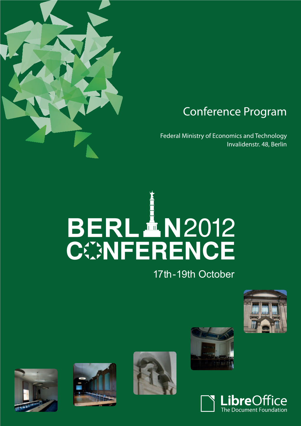 Conference Program