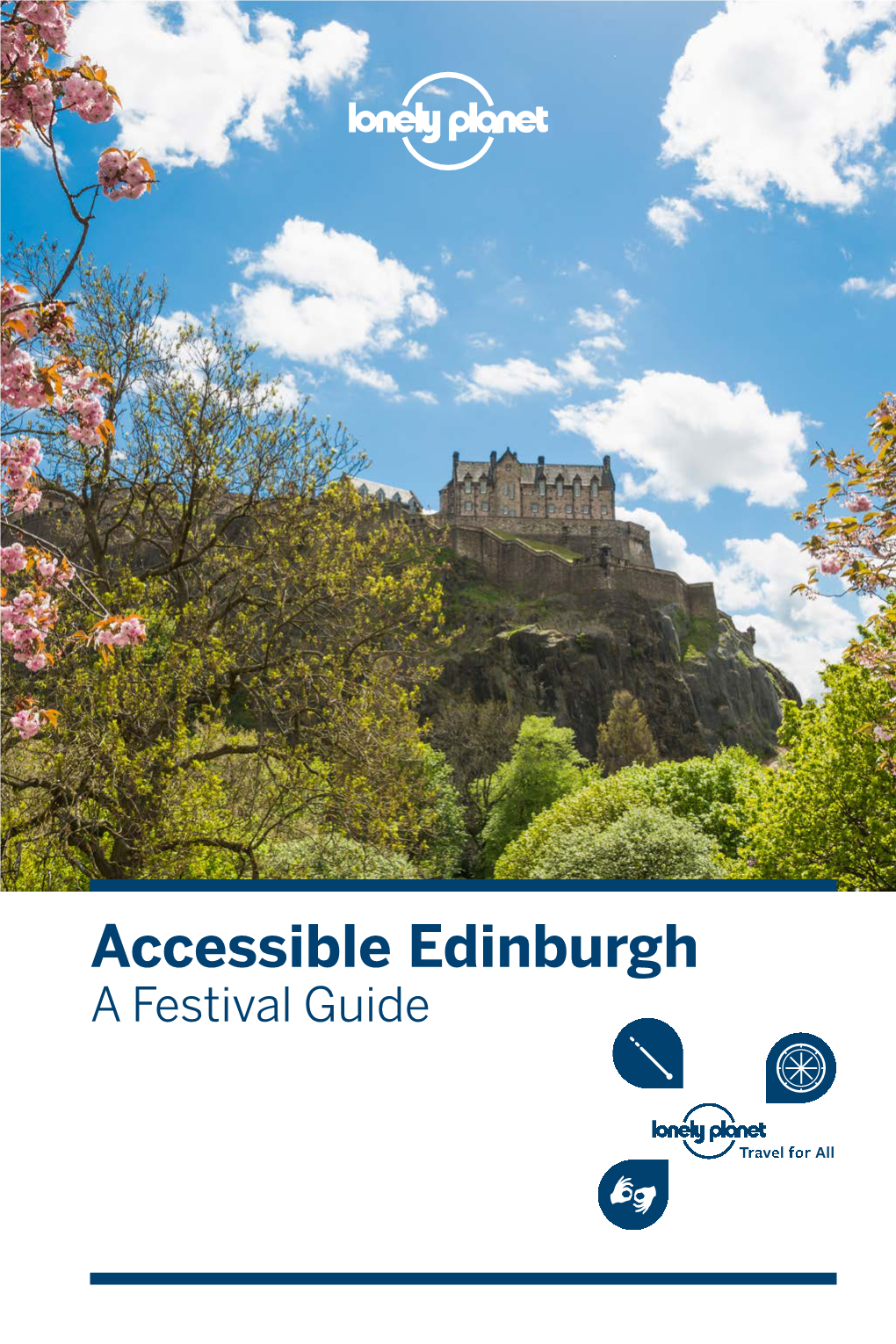 Accessible Edinburgh 1