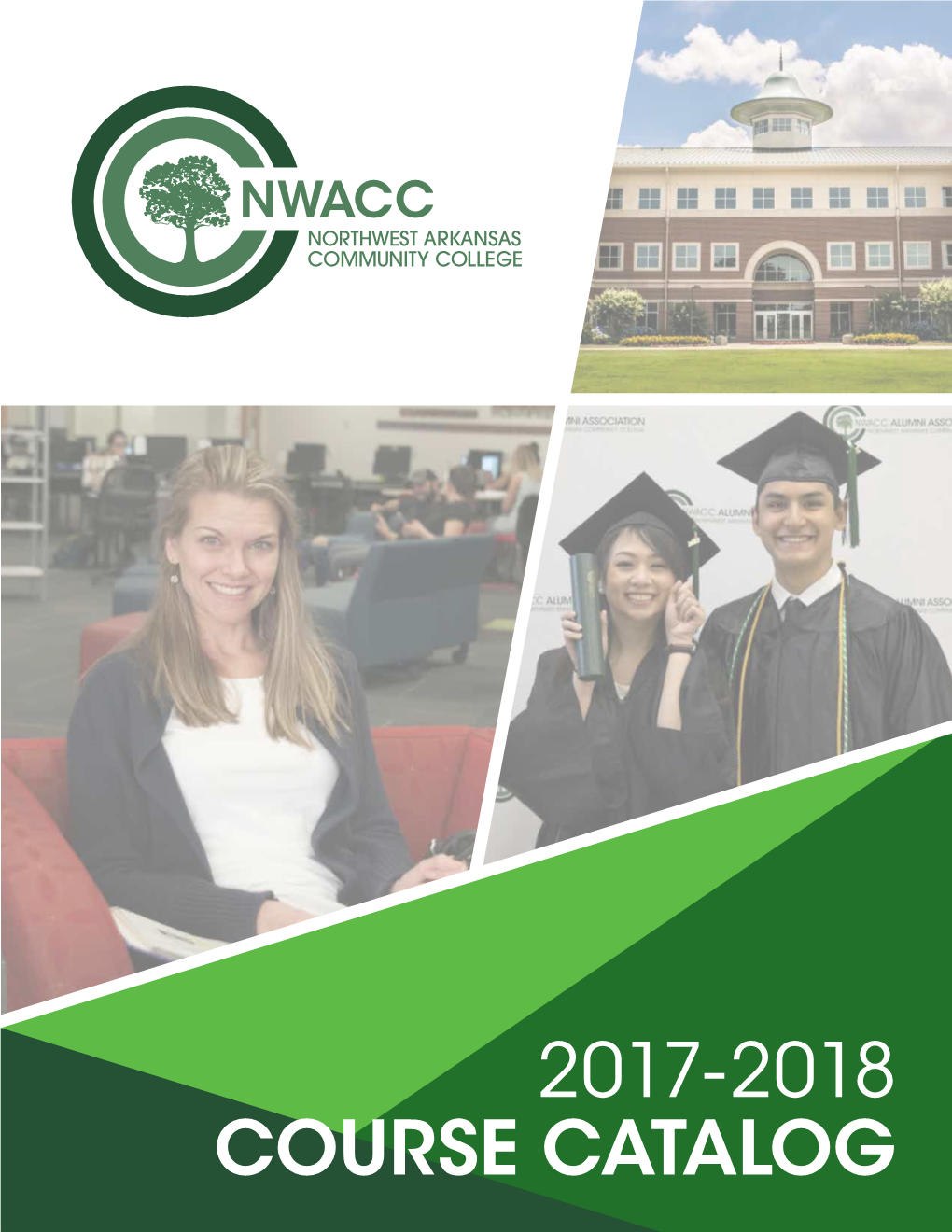 2017-2018 Course Catalog Course Catalog // 2017–2018