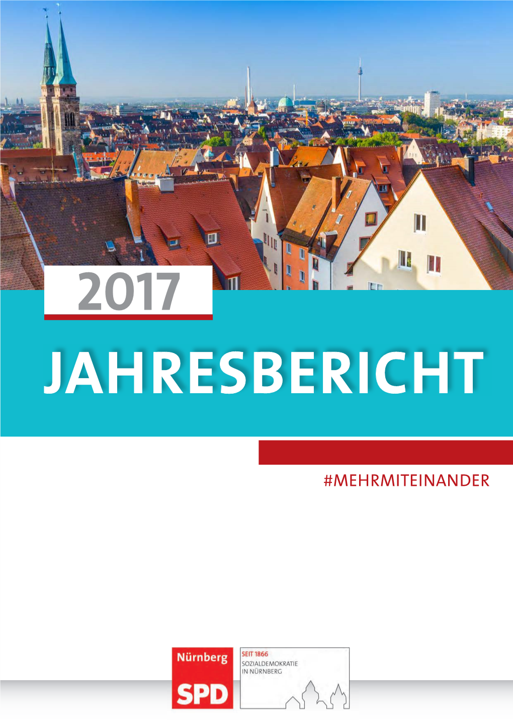 Jahresbericht 2017